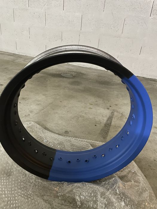 Aros supermotard ktm Husqvarna