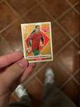 Carta Ronaldo Legend Mundial 2022