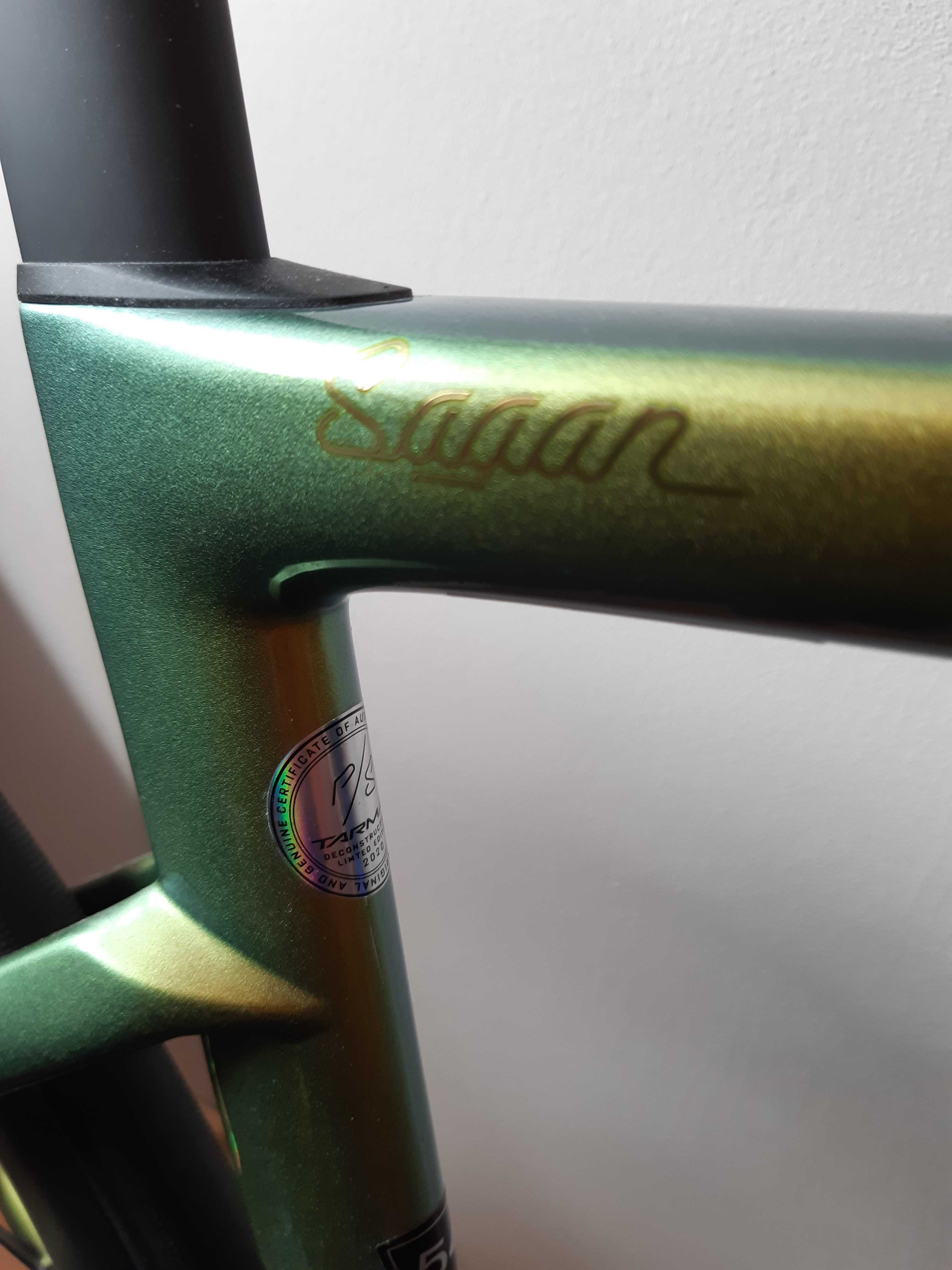 Specialized S-Works Tarmac SL7 Sagan Collection 54