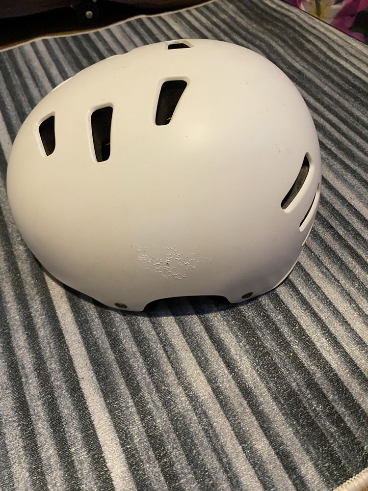 Evolution Satin Kask Tsg