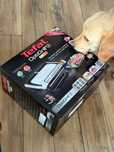 Tefal Optigrill+ GC712D34
