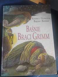 baśnie braci Grimm