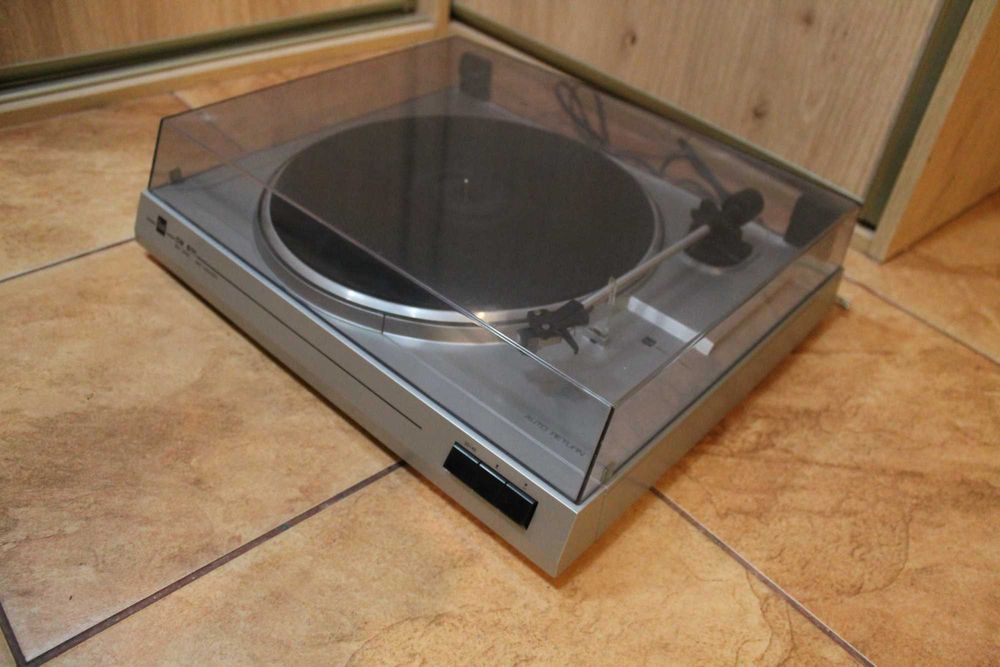 Gramofon Dual CS 511
