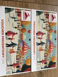 Bilet voucher  Julinek Park