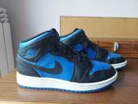 Buty Nike Air Jordan 1 Mid r. 36