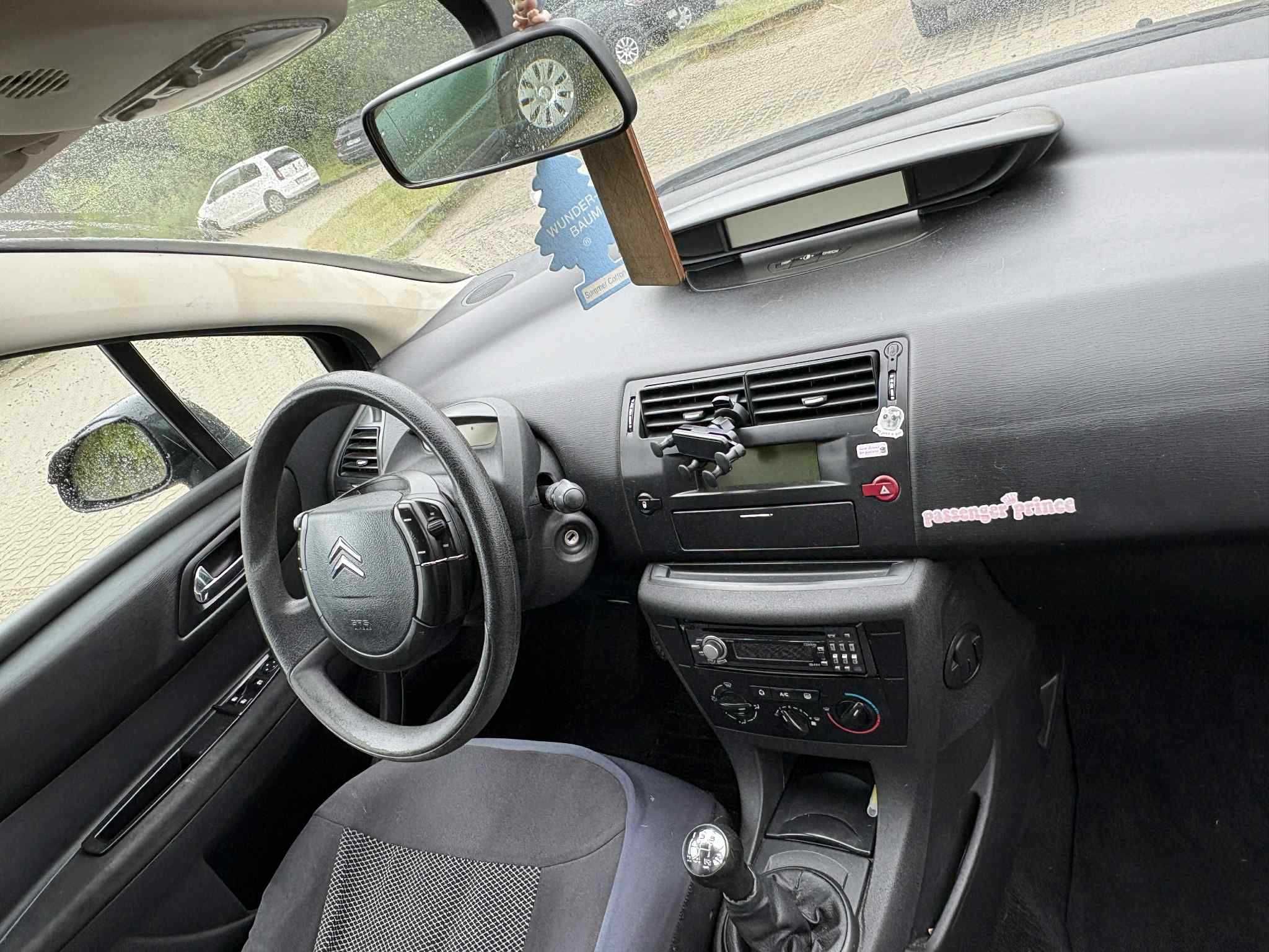 Sprzedam Citroen c4
