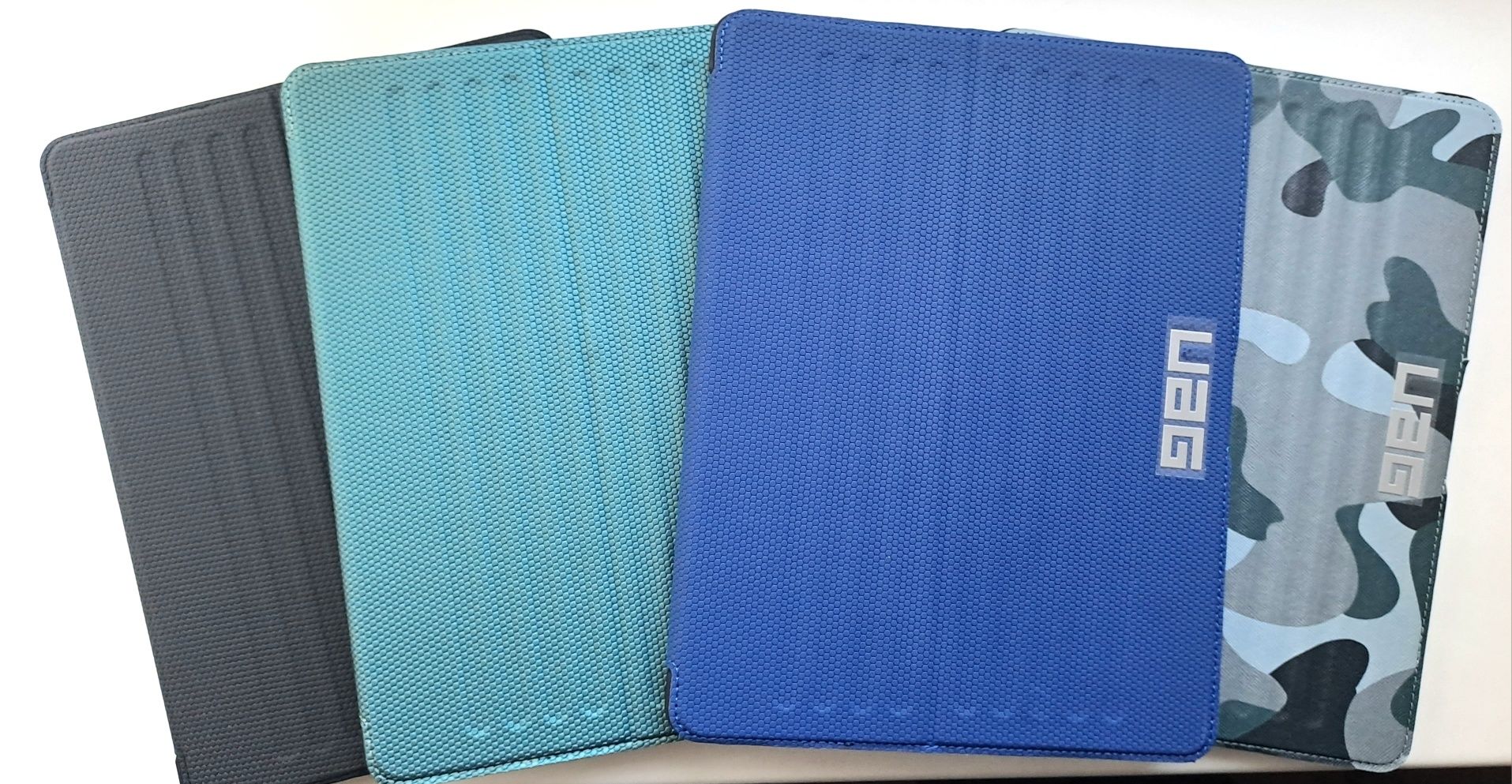 Чехол UAG Ipad Pro 12.9 2018/20/21/22г, чохол Айпад Про 12.9