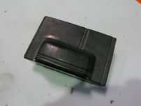 Luz de matricula direita - Toyota Corolla E80 ( 1983 / 1987 )