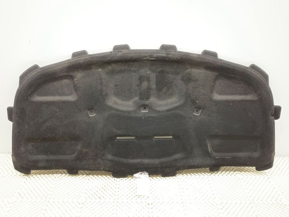 WYGŁUSZENIE MASKI - 149.00 PLN - AUDI A4 B9 Avant (8W5, 8WD) 2015 - 2025 2.0 TDI quattro 140 kW