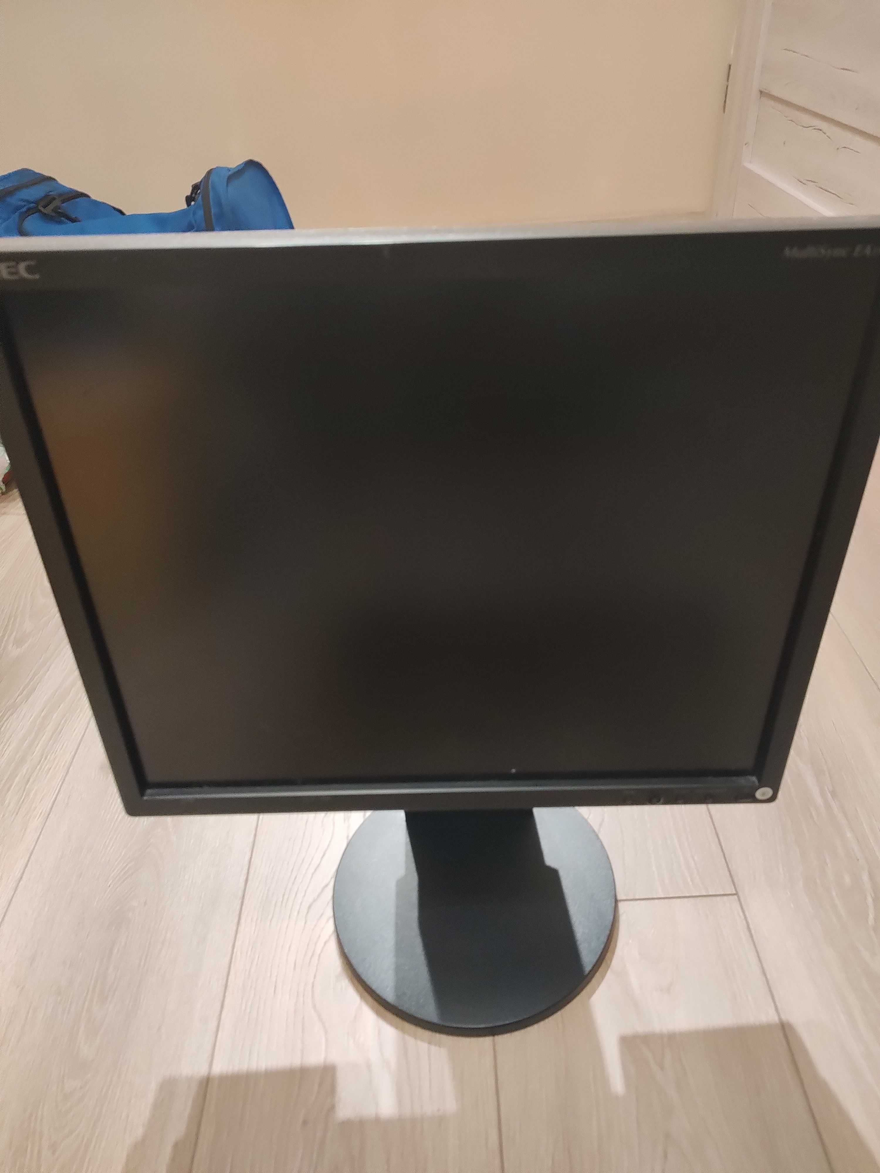 Monitor NEC 19 Cali