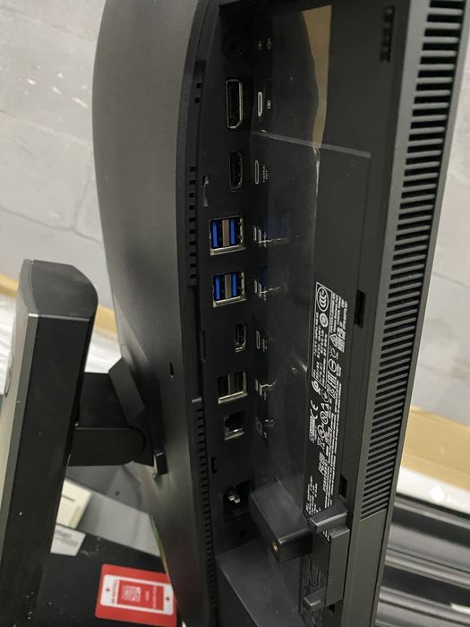 Моноблок 2шт DELL 7450 i5-6500/16DDR4/256SSD/touchscreen/Windows COA