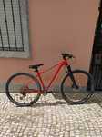 Bicicleta BTT/XC NOVA-URGENTE