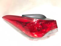 Фара задня ліва Hyundai Sonata 2011 - 2014 2211953LAE