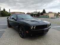Dodge Challenger 2019r 3.6 sxt plus BlackTop,bezwypadkowy Nowa Cena