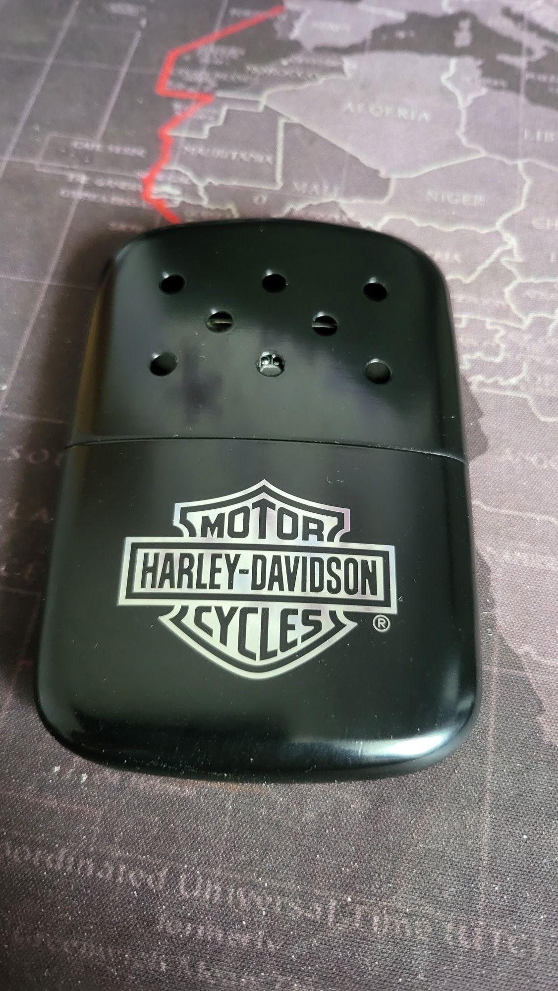 Грелка для рук Zippo Hand Warmer Harley-Davidson