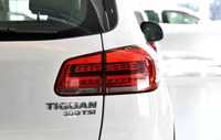 NOWE lampy tylne lampa tył VW Tiguan 2011 - 2018