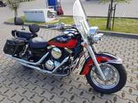 Kawasaki Vulcan Clasic