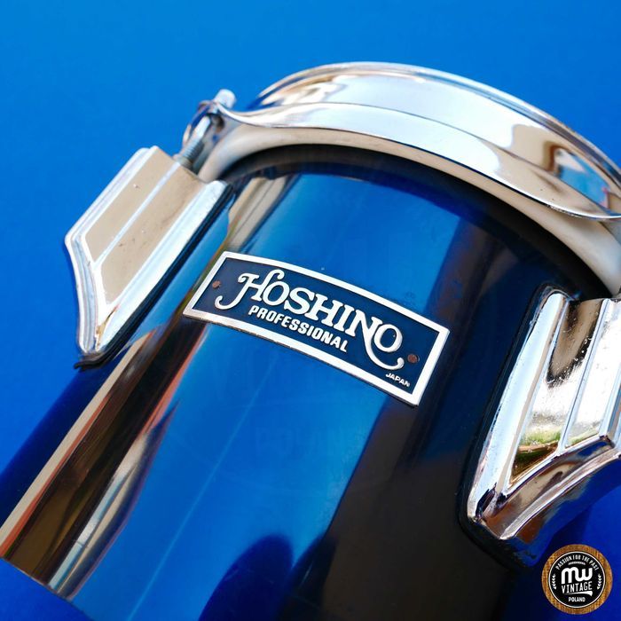Hoshino - concert tom 6" Japan ‼️