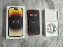 Iphone 14 Pro 128gb - Jak nowy