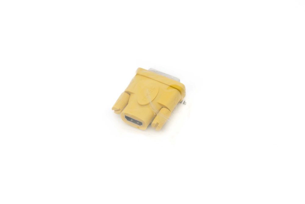 Adapter DVI na HDMI typu A Zotac nowy zafoliowany