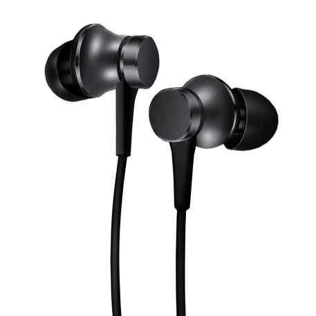 Oryginalne Słuchawki Xiaomi Mi In-ear Headp Basic przewodowe Sklep Wwa