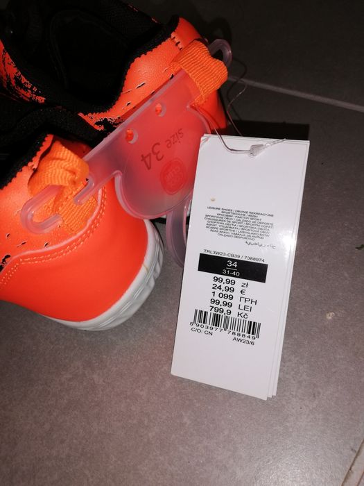 Puty piłkarskie halówki tufy 34