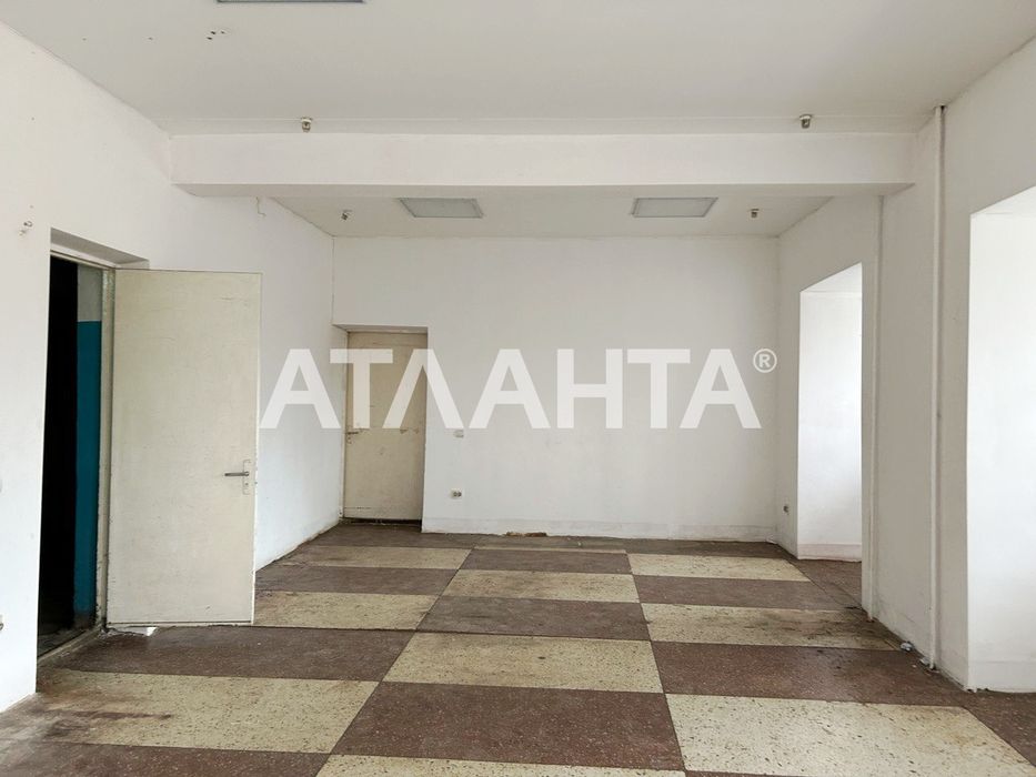 Оренда, 303 кв м, Узбецька