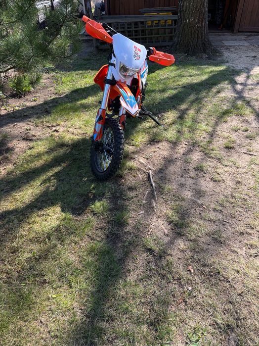 Cross Xmotos 110cc