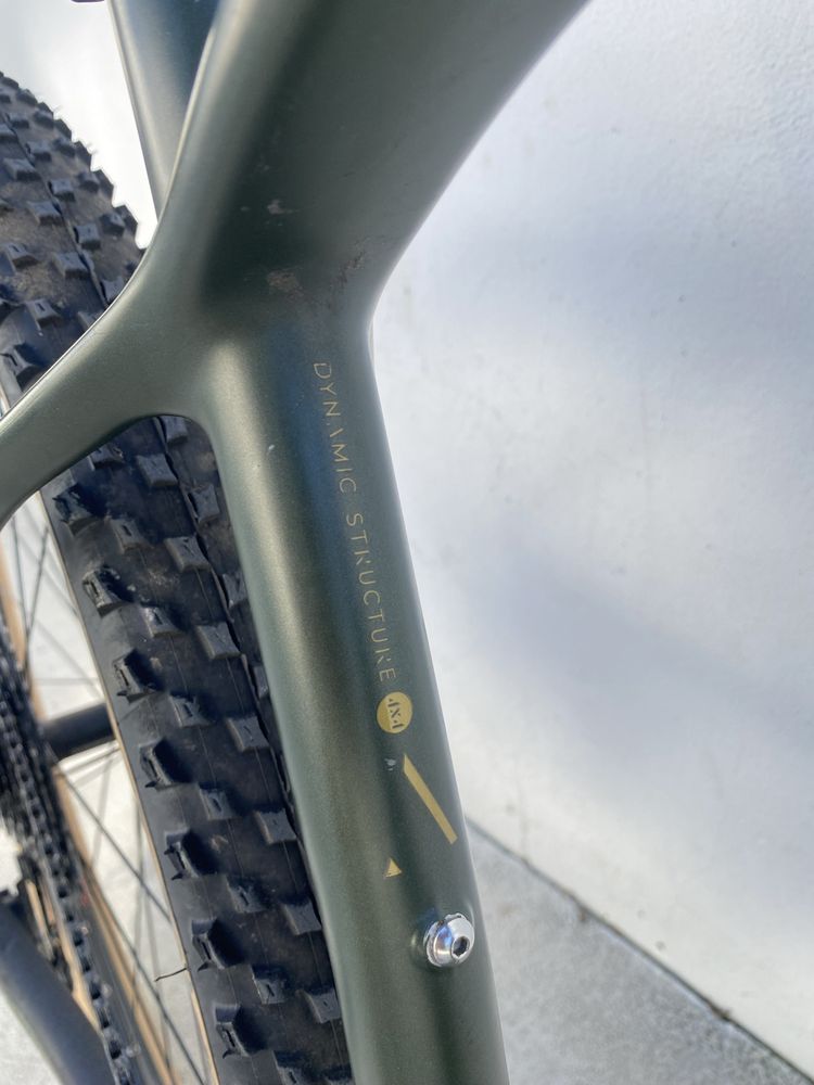 Bicicleta Orbea Alma 2019