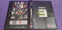 Eminem – E , dvd UK 2000 super stan