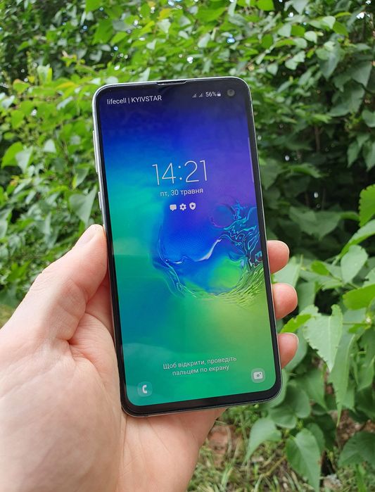 Samsung Galaxy s10e 6/128