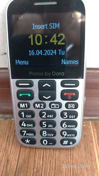 Телефон Primo 366