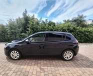 Peugeot 308 Peugeot 308 1.2 PureTech 110 Stop & Start Style