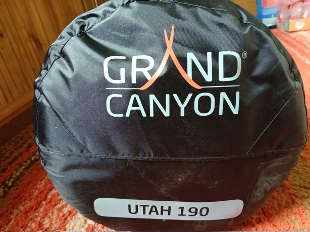 Спальный мешок Grand Canyon Utah 190