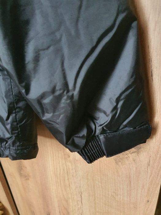 Kurtka zimowa Hummel, rozmiar XXL, nowa z metką, kieszenie, podwójny z