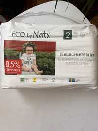 Підгузки дитячі ECO BY NATY