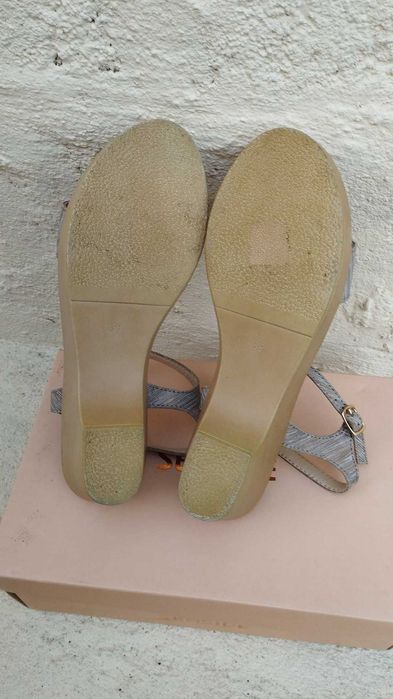 Sandálias Seaside - Novas!!