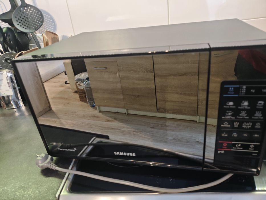 Mikrofalówka Samsung