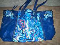 Bolsa Desigual (nova)