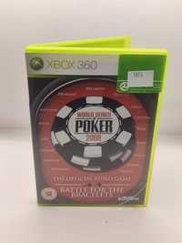 World Series of Poker 2008 Xbox nr 1856