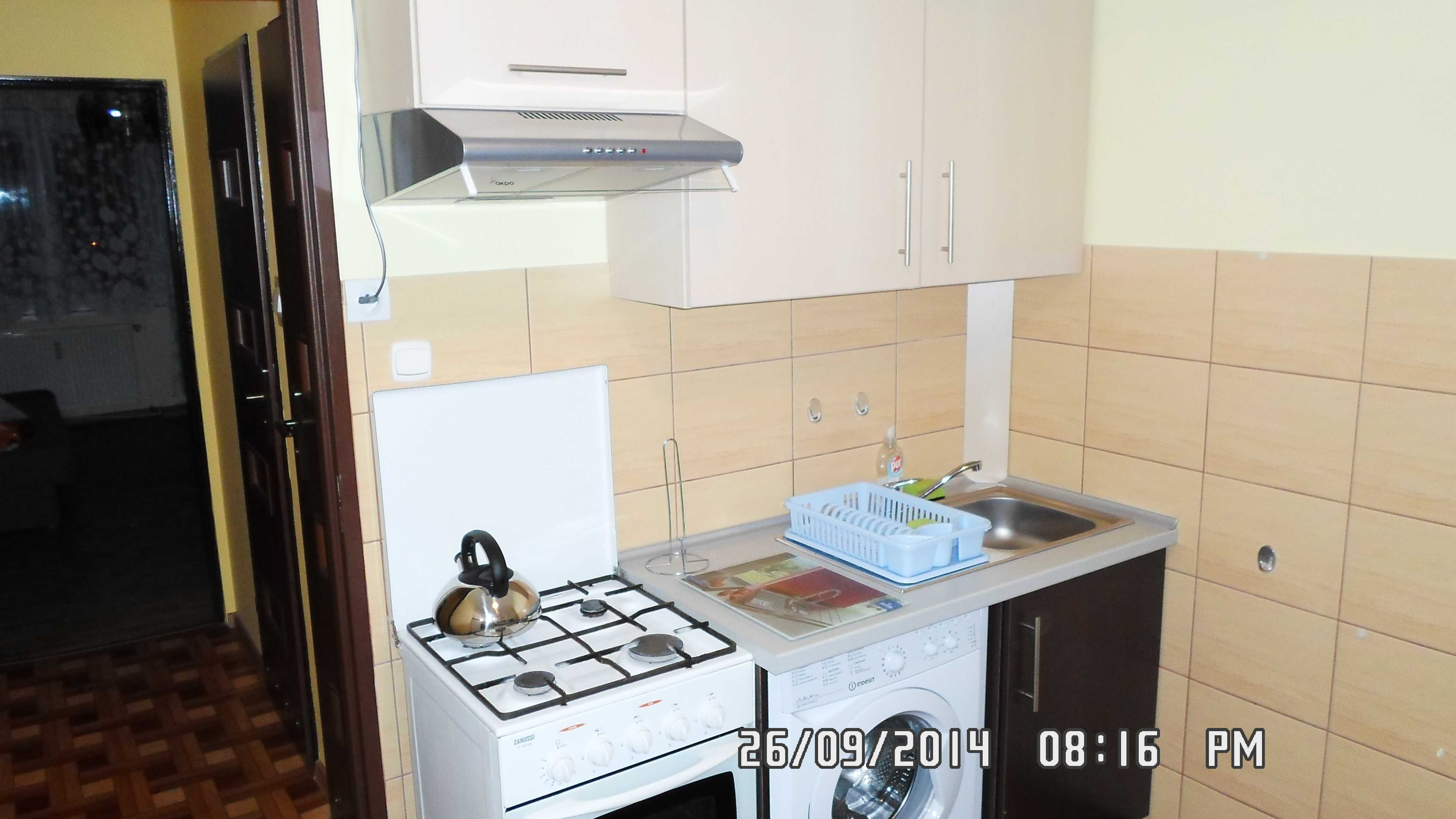 Pokój jednoosobowy na Gagarina 122 5 min od UMK