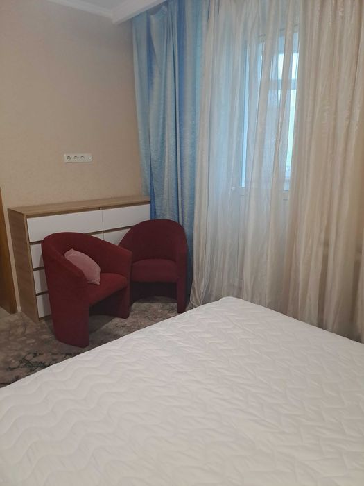 Сдается в долгосрочную аренду 3- комн. квартира