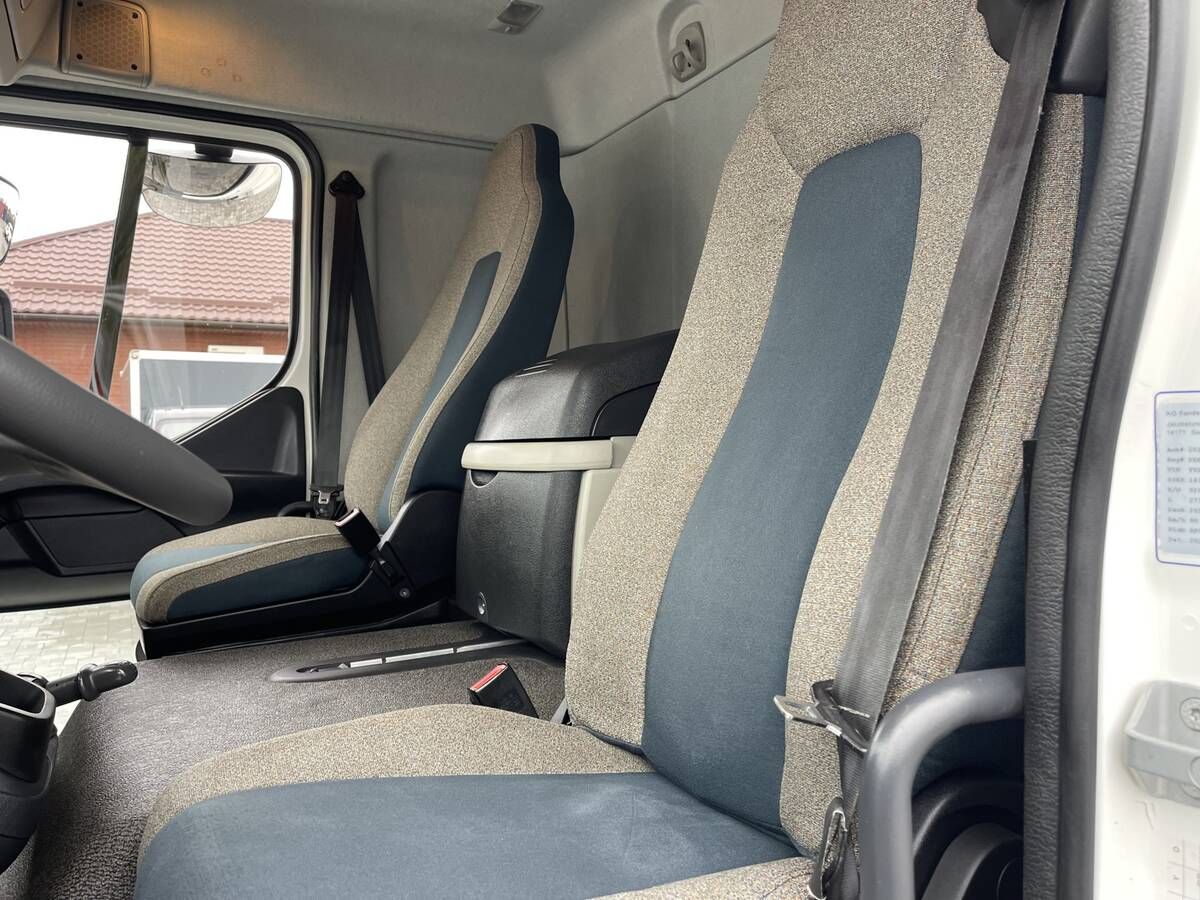 Volvo FL280 2016 freshauto