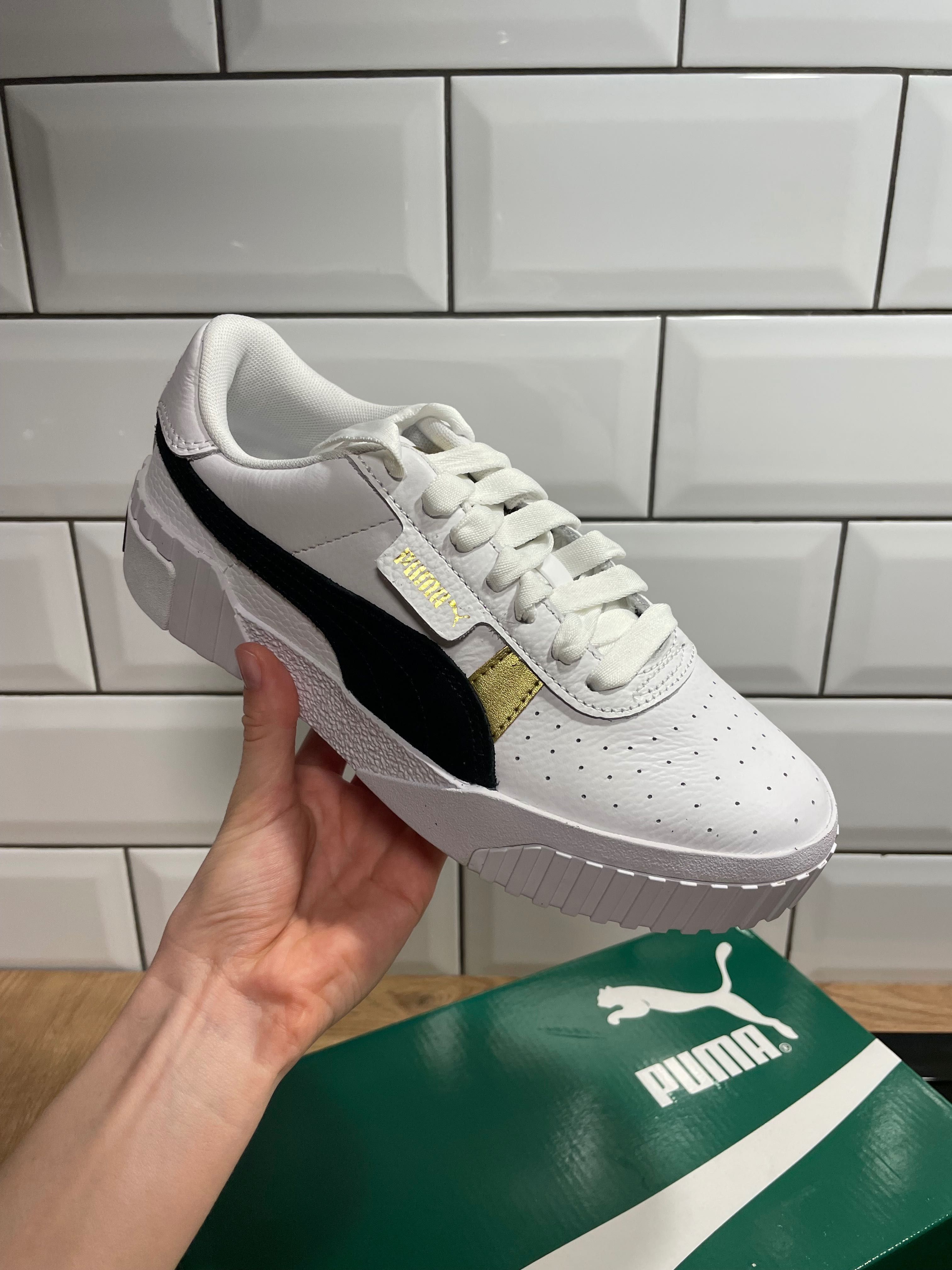 Оригинальные Puma