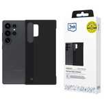 Etui 3MK Just20g Matt Case do Samsung Galaxy S25 Ultra