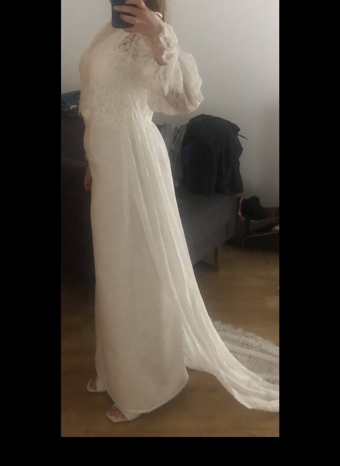 Vestido de noiva