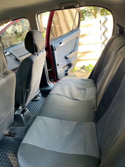 Opel Astra.