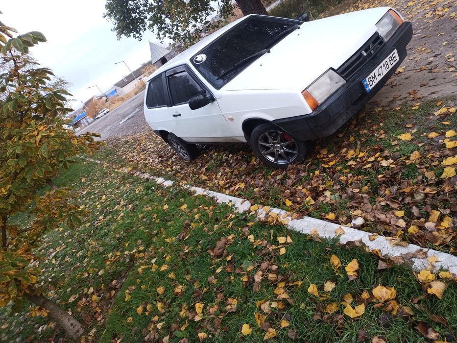 Продам Ваз 2108.