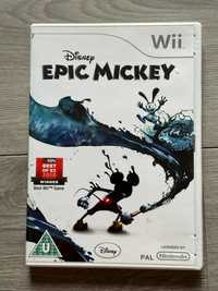 Epic Mickey / Wii
