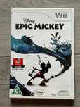 Epic Mickey / Wii